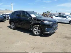 JTMP1RFV2KD007157 2019 TOYOTA RAV 4