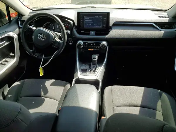 JTMP1RFV2KD011760 2019 TOYOTA RAV 4 - Image 8