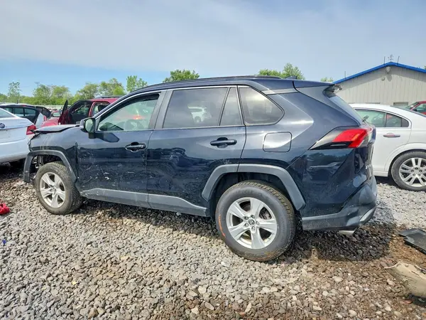 JTMP1RFV2KD017333 2019 TOYOTA RAV 4 - Image 2