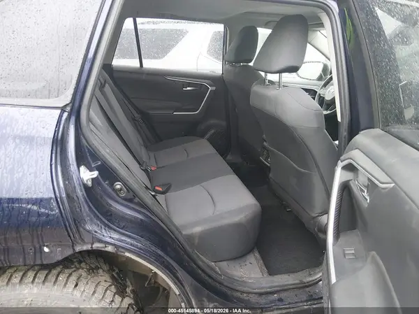 JTMP1RFV2KD018580 2019 TOYOTA RAV 4 - Image 8