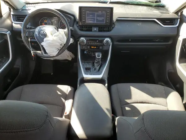 JTMP1RFV2KD020426 2019 TOYOTA RAV 4 - Image 8