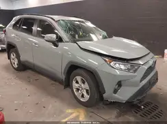 JTMP1RFV2KD021494 2019 TOYOTA RAV 4