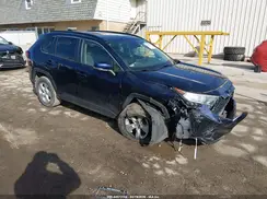 JTMP1RFV2KD022418 2019 TOYOTA RAV 4