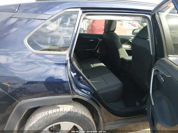 JTMP1RFV2KD022418 2019 TOYOTA RAV 4 - Image 8