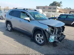 JTMP1RFV2KD025870 2019 TOYOTA RAV 4