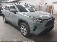 JTMP1RFV2KD028137 2019 TOYOTA RAV 4