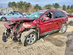 JTMP1RFV2KD029465 2019 TOYOTA RAV 4