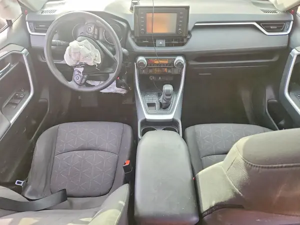 JTMP1RFV2KD029465 2019 TOYOTA RAV 4 - Image 8