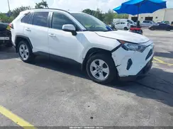 JTMP1RFV2KD030972 2019 TOYOTA RAV 4