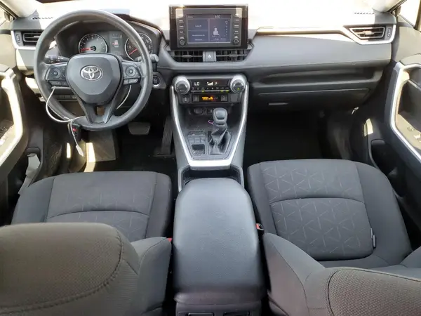 JTMP1RFV2KD031054 2019 TOYOTA RAV 4 - Image 8