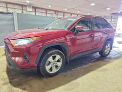 JTMP1RFV2KD036254 2019 TOYOTA RAV 4