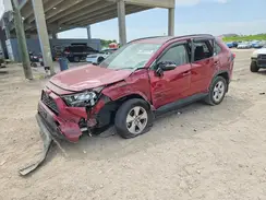 JTMP1RFV2KD037291 2019 TOYOTA RAV 4