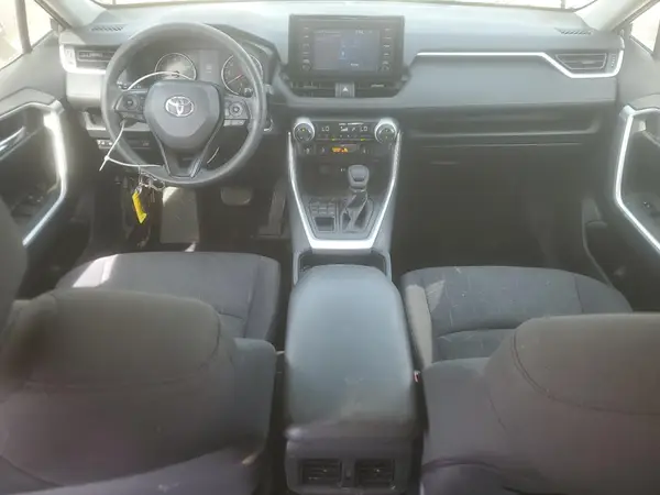 JTMP1RFV2KD038859 2019 TOYOTA RAV 4 - Image 8
