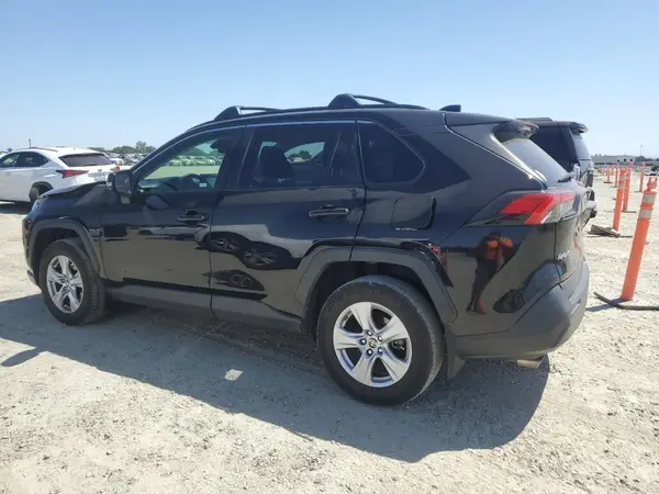 JTMP1RFV2KD039087 2019 TOYOTA RAV 4 - Image 2