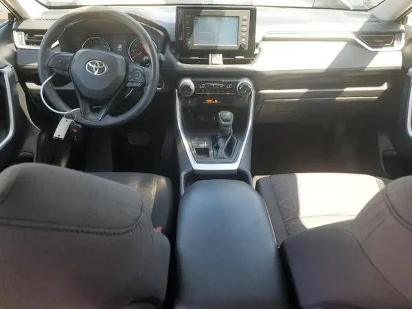 JTMP1RFV2KD039087 2019 TOYOTA RAV 4 - Image 8