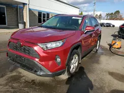 JTMP1RFV2KD042507 2019 TOYOTA RAV 4
