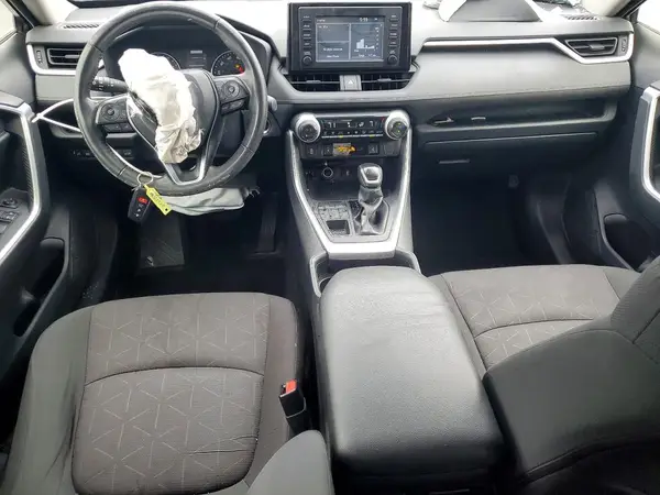 JTMP1RFV2KD043155 2019 TOYOTA RAV 4 - Image 8