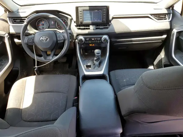 JTMP1RFV2KD502362 2019 TOYOTA RAV 4 - Image 8