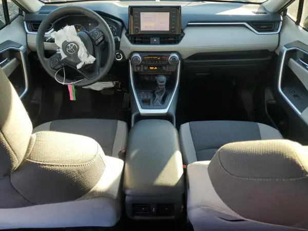JTMP1RFV2KD504404 2019 TOYOTA RAV 4 - Image 8