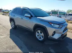 JTMP1RFV2KD514303 2019 TOYOTA RAV 4