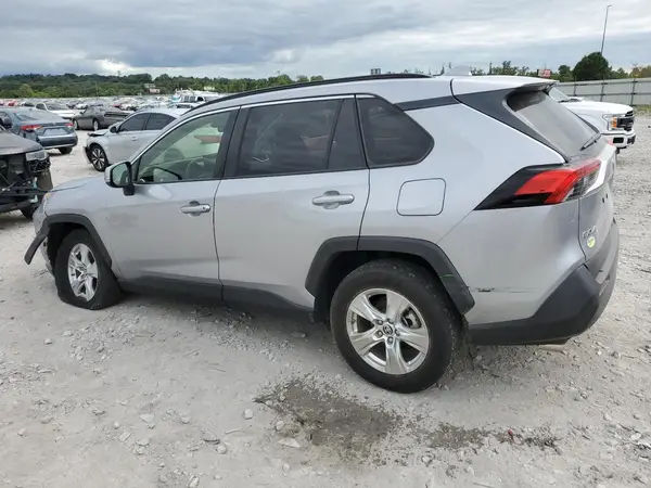 JTMP1RFV2KD524149 2019 TOYOTA RAV 4 - Image 2