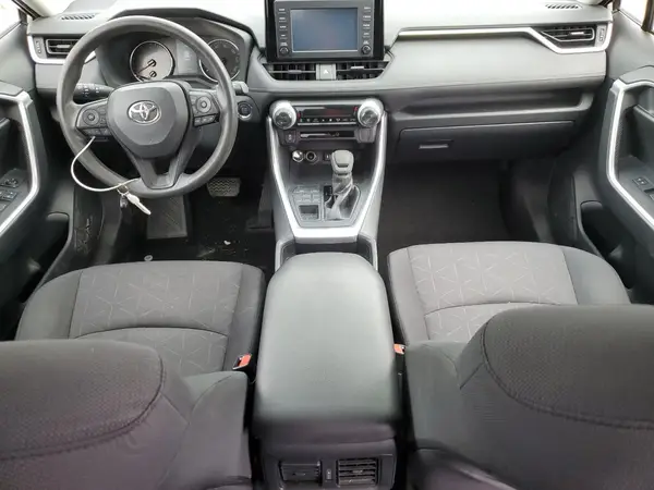 JTMP1RFV2KD524149 2019 TOYOTA RAV 4 - Image 8