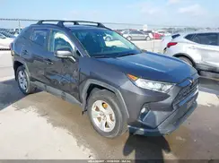 JTMP1RFV2KJ001442 2019 TOYOTA RAV 4