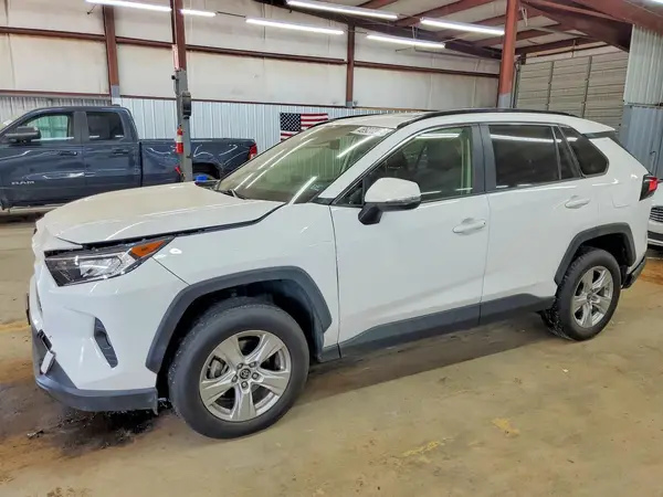 JTMP1RFV2KJ002977 2019 TOYOTA RAV 4 - Image 1