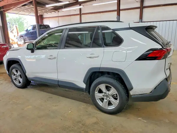 JTMP1RFV2KJ002977 2019 TOYOTA RAV 4 - Image 2