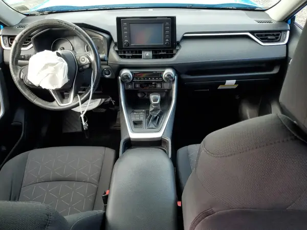 JTMP1RFV2KJ007712 2019 TOYOTA RAV 4 - Image 8