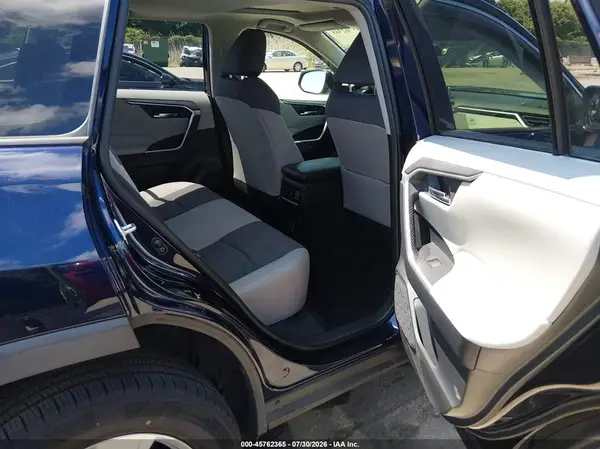 JTMP1RFV2KJ023943 2019 TOYOTA RAV 4 - Image 8
