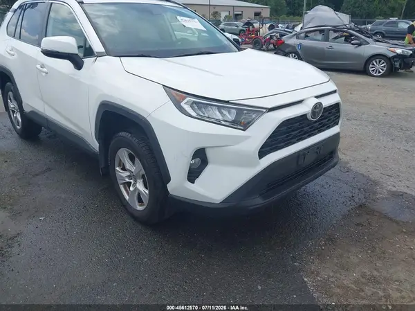 JTMP1RFV2LD053430 2020 TOYOTA RAV 4 - Image 1