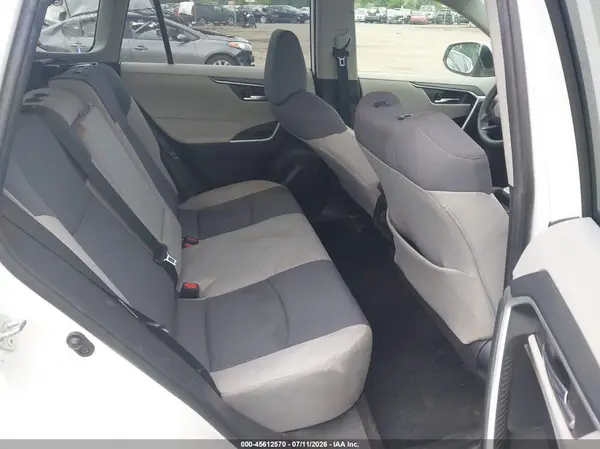 JTMP1RFV2LD053430 2020 TOYOTA RAV 4 - Image 8