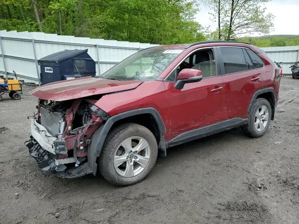 JTMP1RFV2LD061169 2020 TOYOTA RAV 4 - Image 1