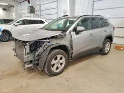 JTMP1RFV2LJ035611 2020 TOYOTA RAV 4