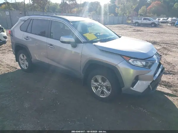 JTMP1RFV2LJ037178 2020 TOYOTA RAV 4 - Image 1