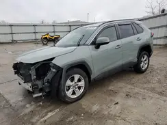JTMP1RFV2MD070617 2021 TOYOTA RAV 4