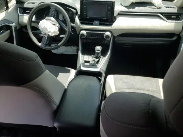 JTMP1RFV2MD075879 2021 TOYOTA RAV 4 - Image 8