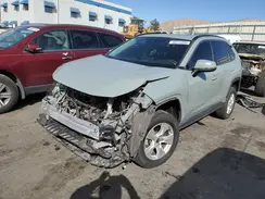 JTMP1RFV2MD077101 2021 TOYOTA RAV 4