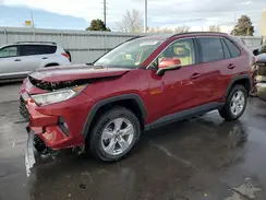 JTMP1RFV2MD077826 2021 TOYOTA RAV 4