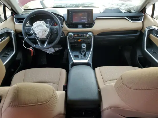 JTMP1RFV2MD077826 2021 TOYOTA RAV 4 - Image 8