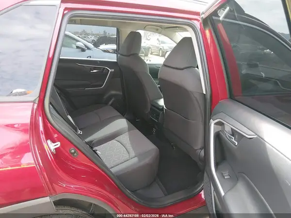 JTMP1RFV2PD093061 2023 TOYOTA RAV 4 - Image 8