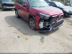JTMP1RFV2SD112068 2025 TOYOTA RAV 4
