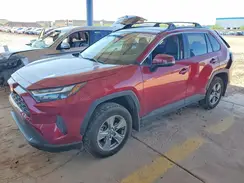 JTMP1RFV2SD120347 2025 TOYOTA RAV 4