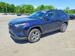 JTMP1RFV2SJ046588 2025 TOYOTA RAV 4