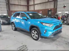 JTMP1RFV3KD003232 2019 TOYOTA RAV 4