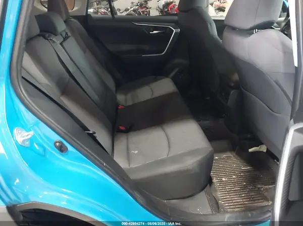JTMP1RFV3KD003232 2019 TOYOTA RAV 4 - Image 8