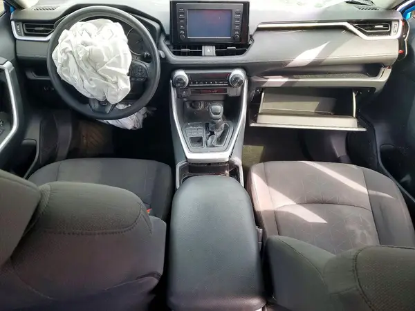 JTMP1RFV3KD005546 2019 TOYOTA RAV 4 - Image 8