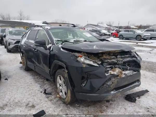 JTMP1RFV3KD014263 2019 TOYOTA RAV 4 - Image 1