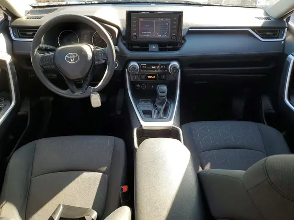 JTMP1RFV3KD015333 2019 TOYOTA RAV 4 - Image 8